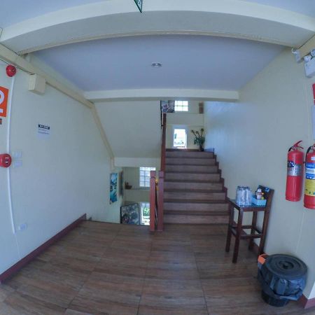 Pudsadee Hotel Чиангмай Экстерьер фото